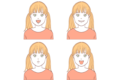 ⼩児⻭科